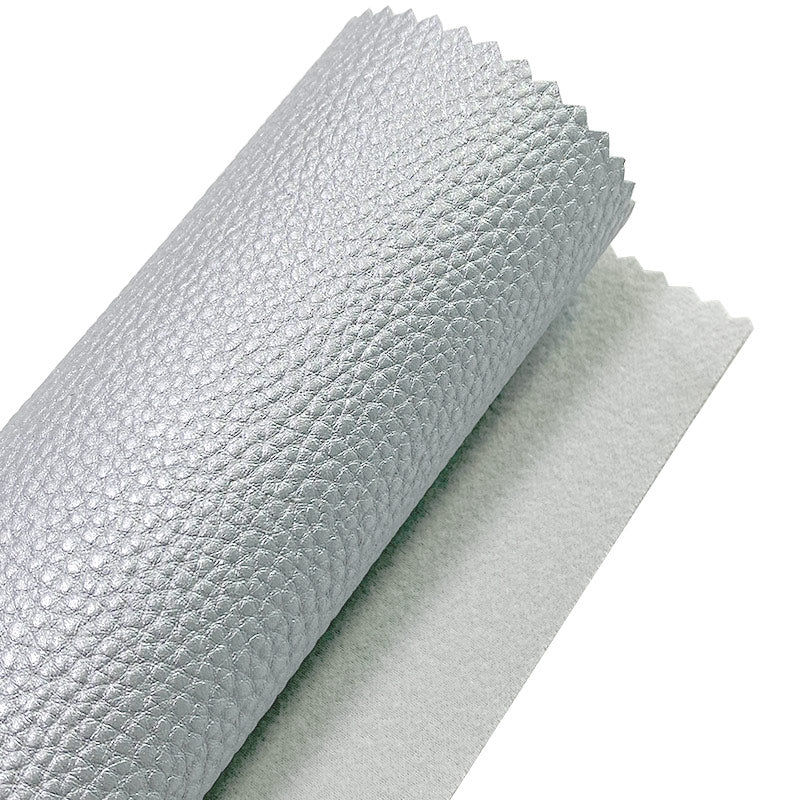 Open - Bag Makers Delight - Pearlessence Solid Leatherette (812)