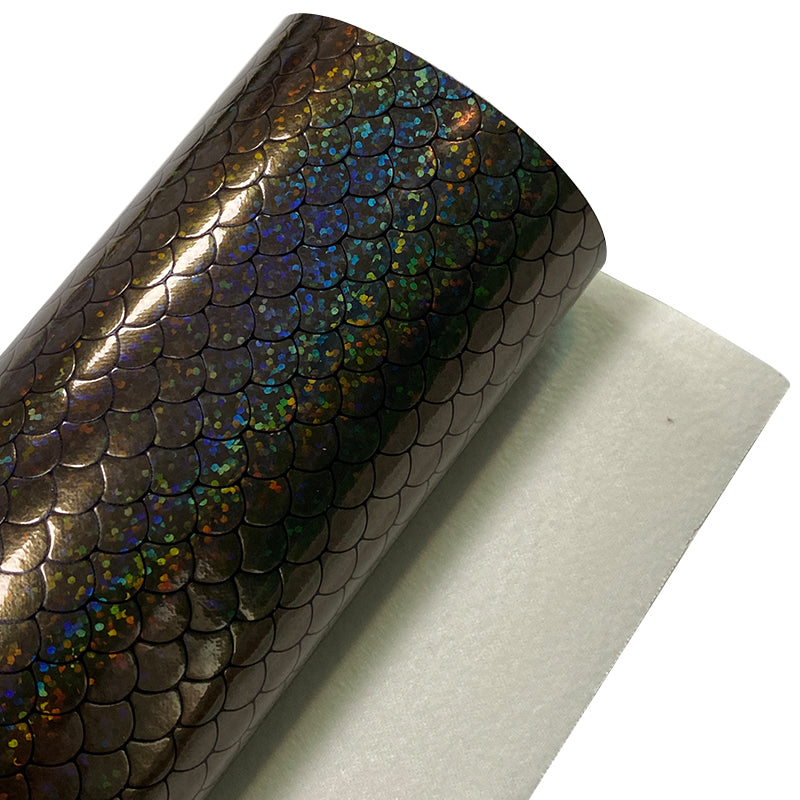 Open - Bag Makers Delight - Princess of the Sea Scales Vinyl (507)