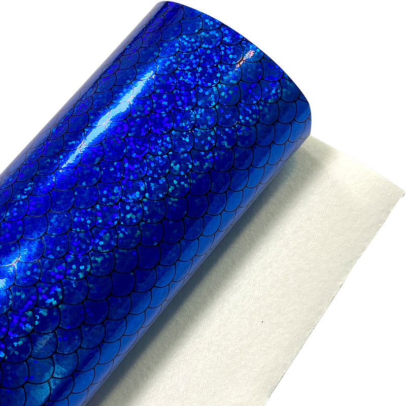 Open - Bag Makers Delight - Princess of the Sea Scales Vinyl (507)