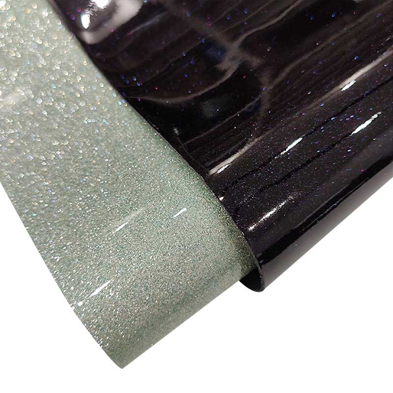 Open - Bag Makers Delight - Sparkling Jewel Vinyl (24003)