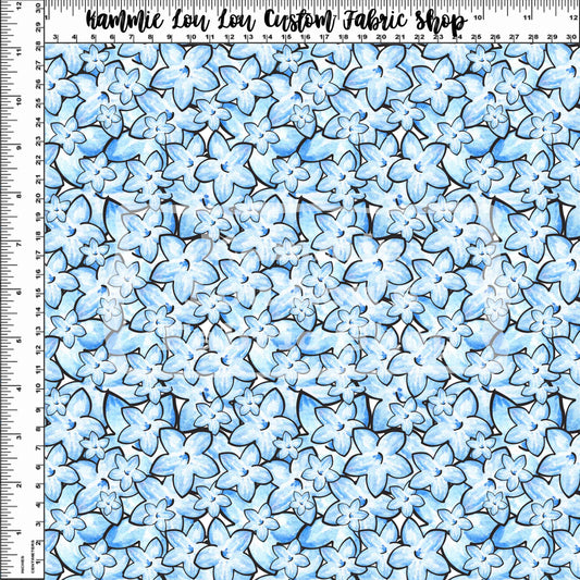 R121 A Whole New World - Flowers