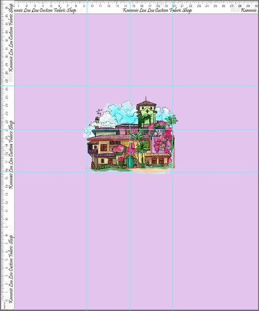 Magical Madrigals - Panel - ADULT