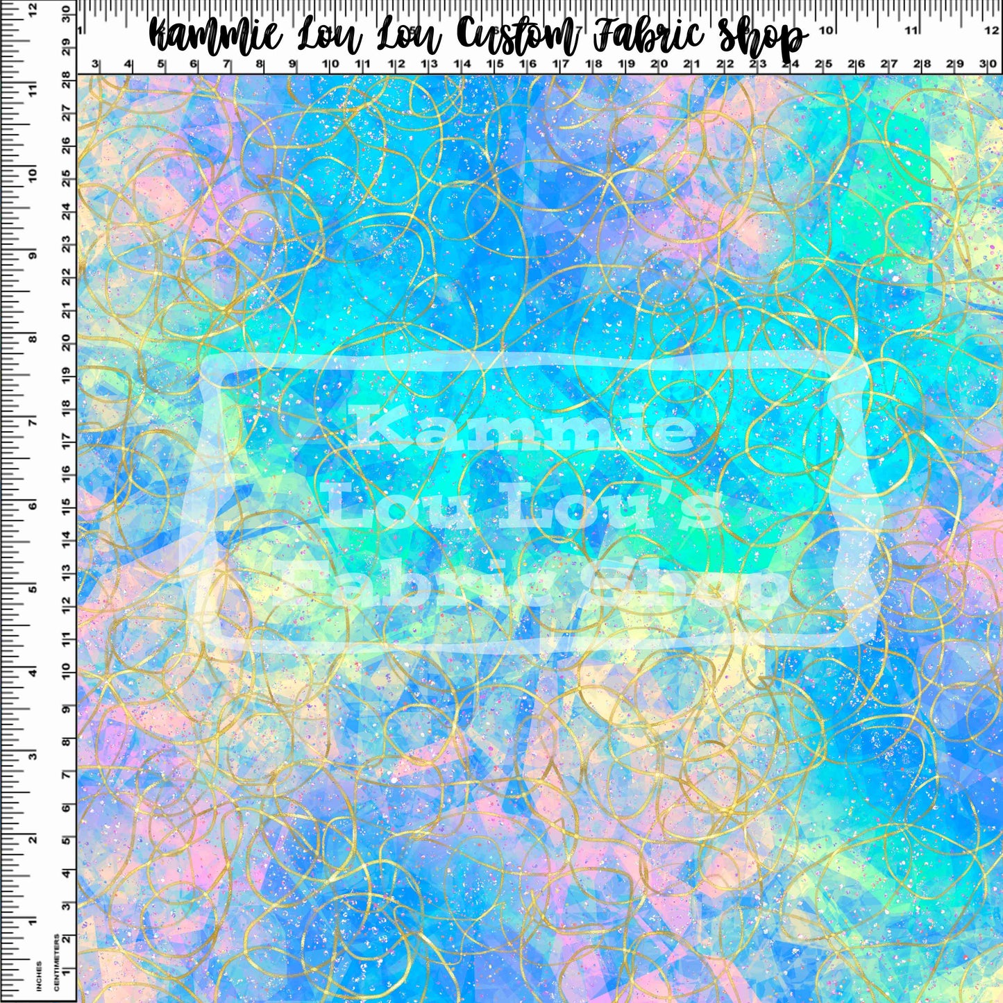 March 2023 Release - Glitter Kitty - Coordiante