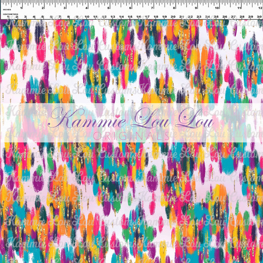 R117 : School Days - Blackboard Collection - Abstract