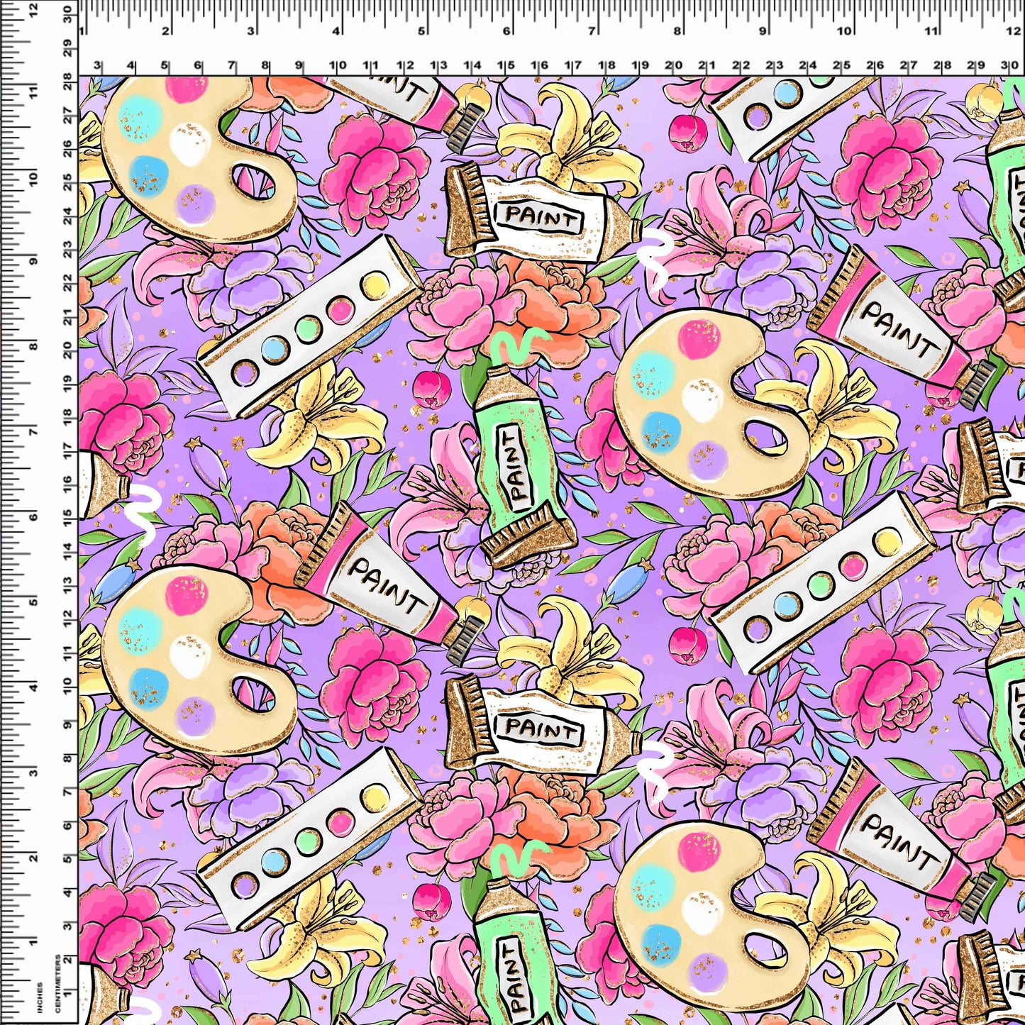 R109 Pre-order Art Class - All About Art