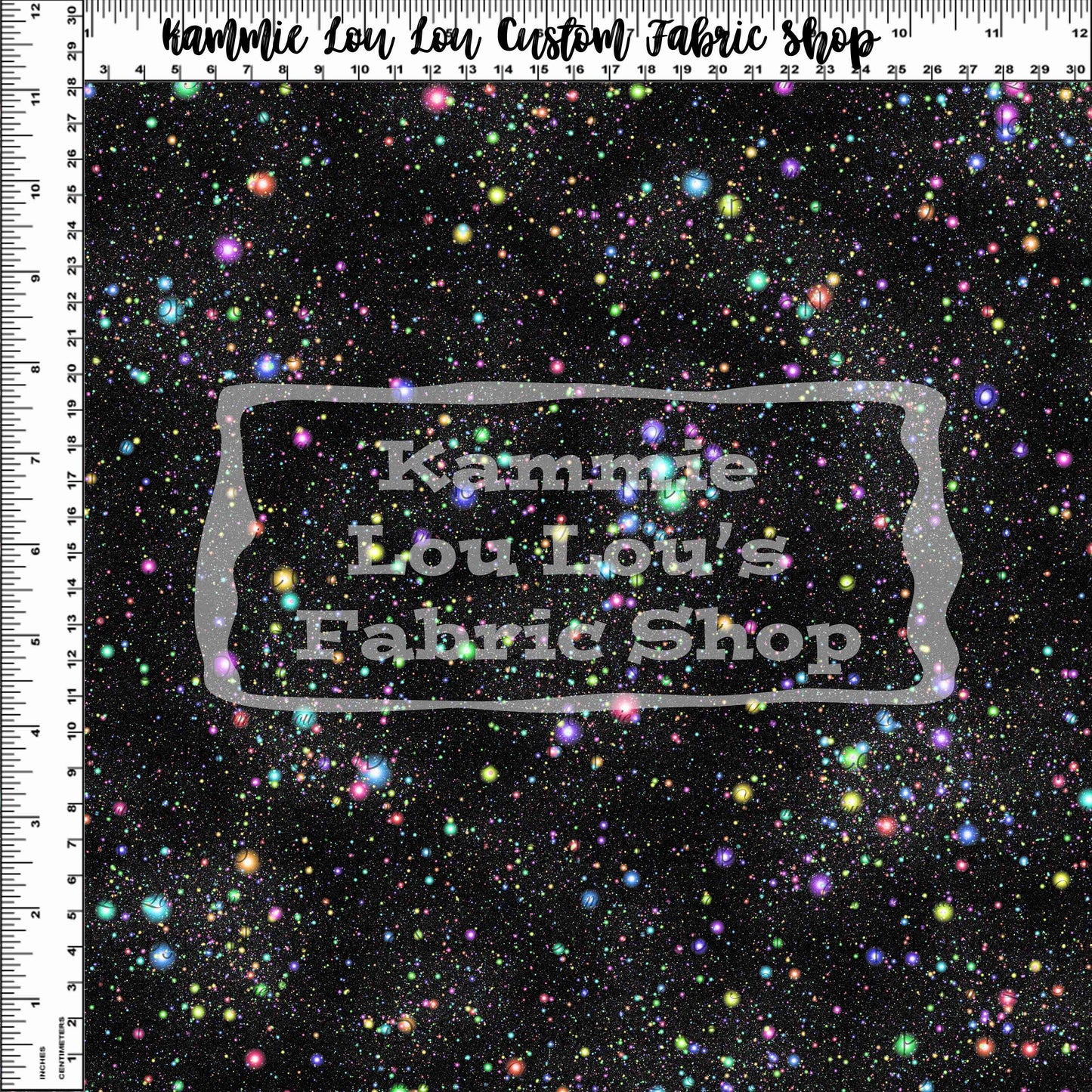 Drama Llama - Galaxy