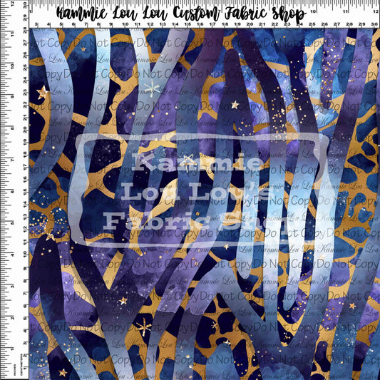 Midnight Hour - Coordinates - Exotic Dark