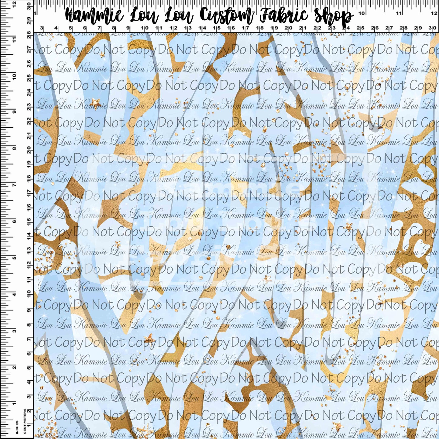 Midnight Hour - Coordinates - Exotic Lt Blue