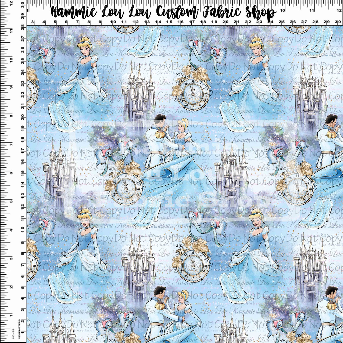 Midnight Hour - Dreamy