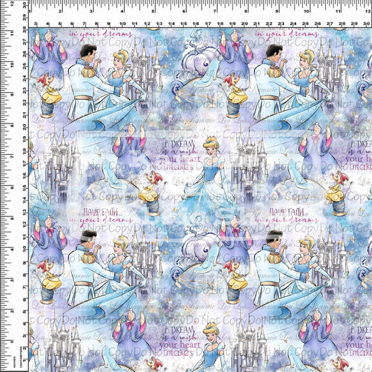 Midnight Hour - Main Day - Small Scale