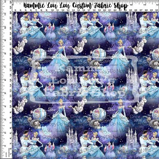 Midnight Hour - Main Night - Small Scale