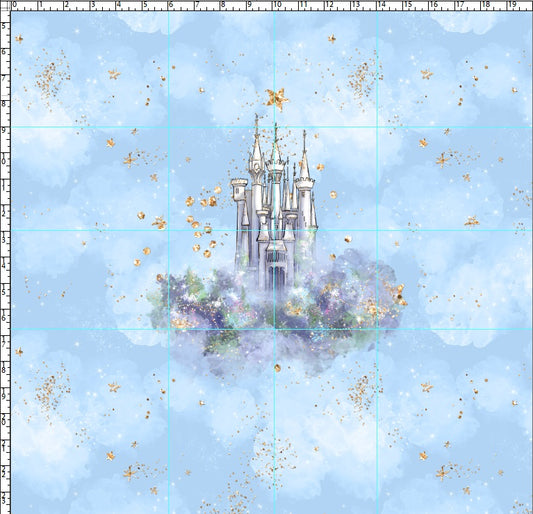 Midnight Hour - Panel - CHILD - Castle