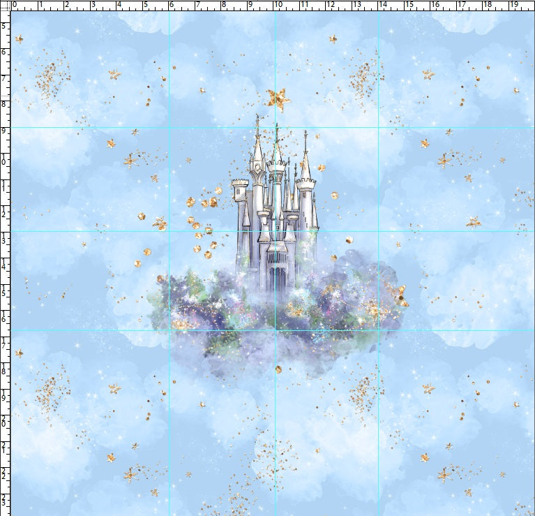 Midnight Hour - Panel - ADULT - Castle