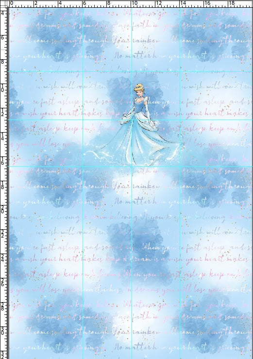 Midnight Hour - Panel - ADULT - Dreamy