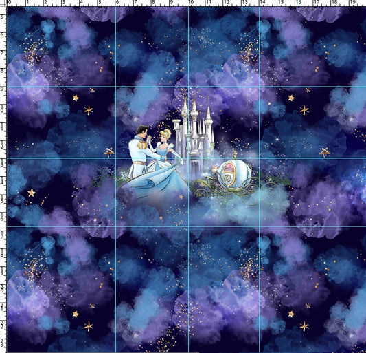 Midnight Hour - Panel - CHILD - Night