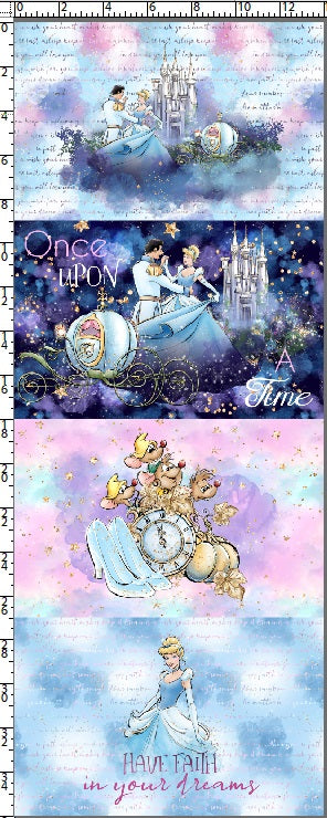 Midnight Hour - Small Craft Cup Cuts Rapport