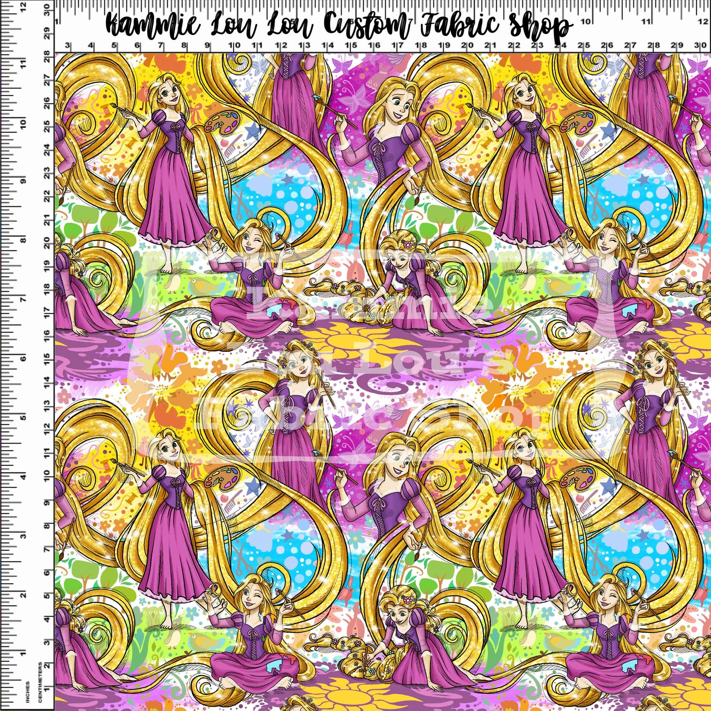 R107 An Artist's Story - Main - WHITE - Regular Scale