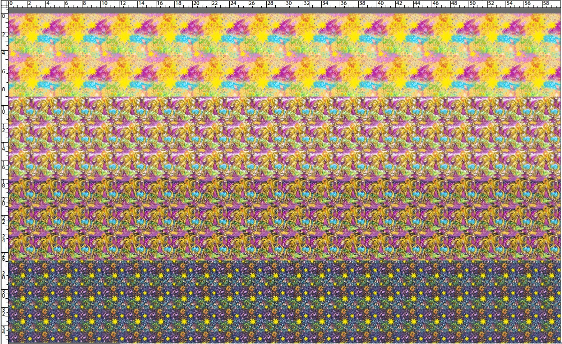 R107 An Artist's Story - Tiny Yard