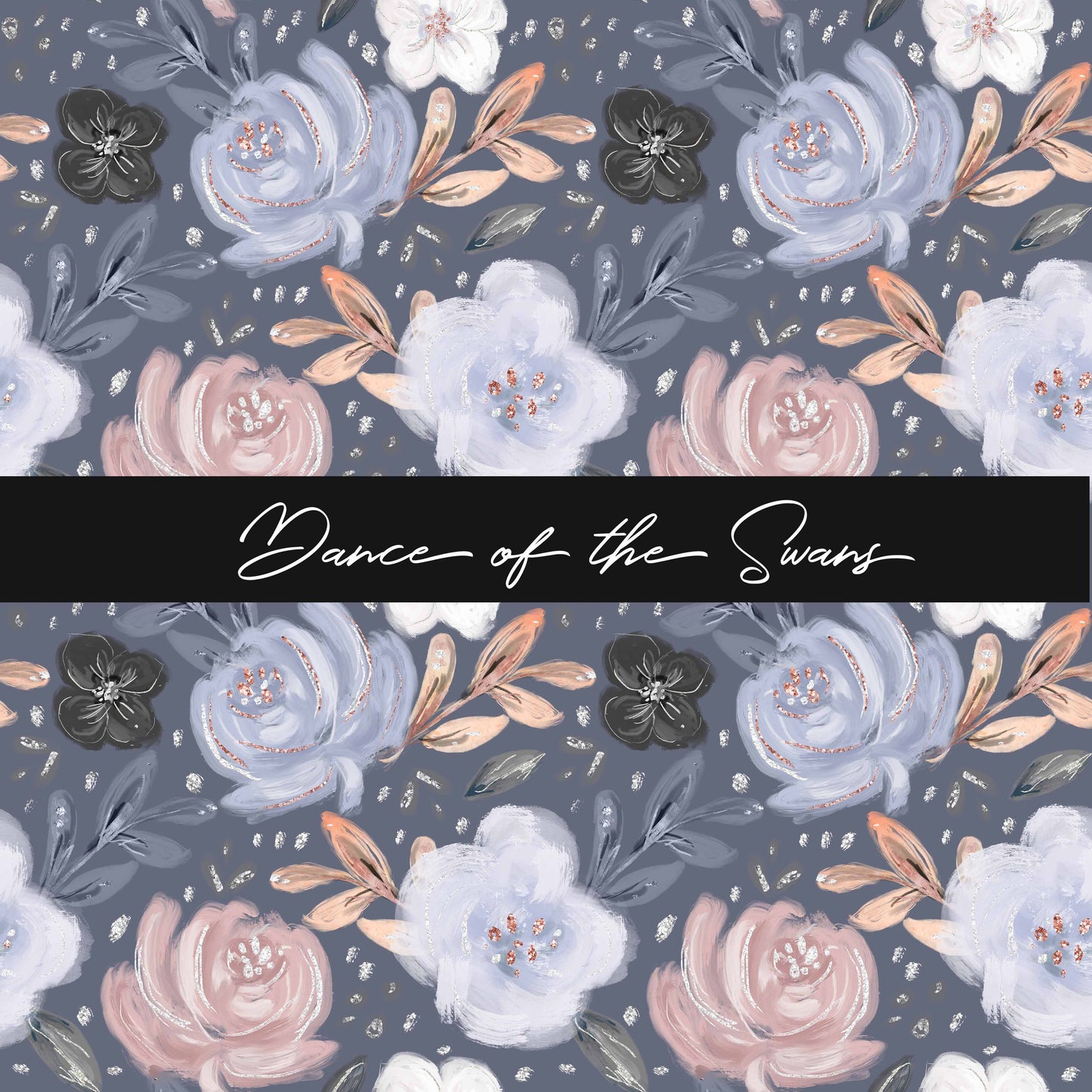 R108 Tiny Dancer Finale - Ballet Floral