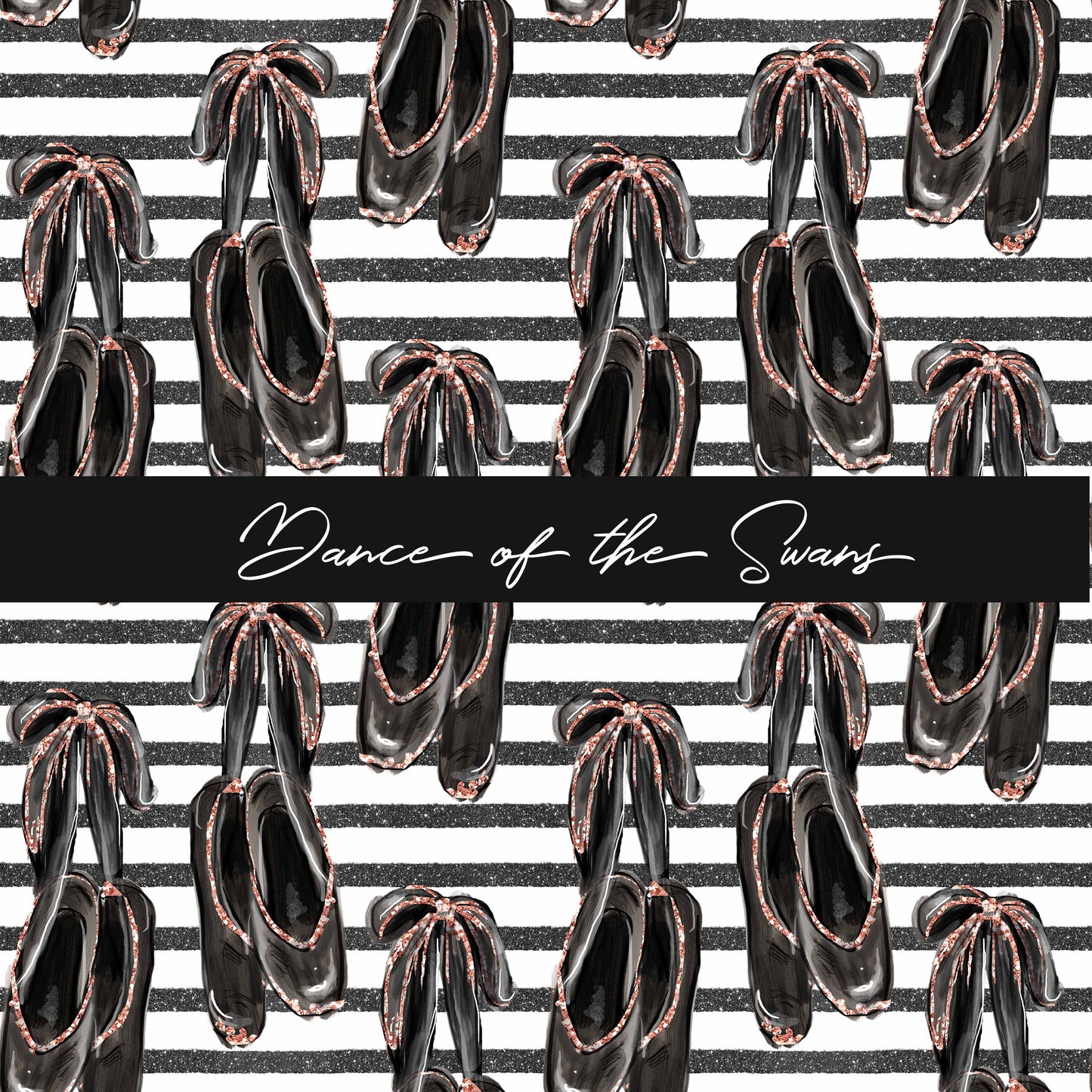 R108 Tiny Dancer Finale - Golden Toes