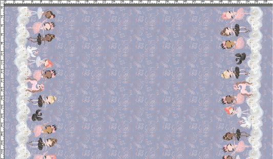 R108 Tiny Dancer Finale - Stay Together Border