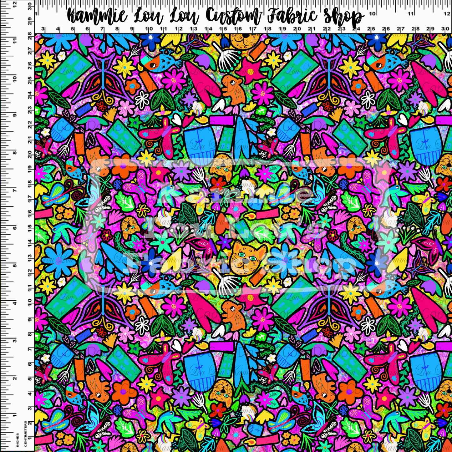 R111 : La Familia - Figures Coordinate