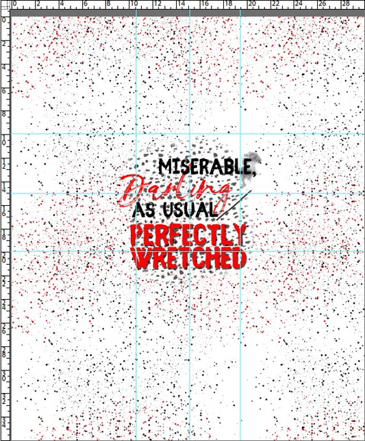 R111 : Wicked Fashion - Panel - ADULT