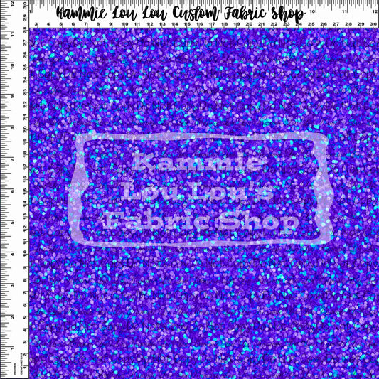 R112 - Carpet Ride - Glitter