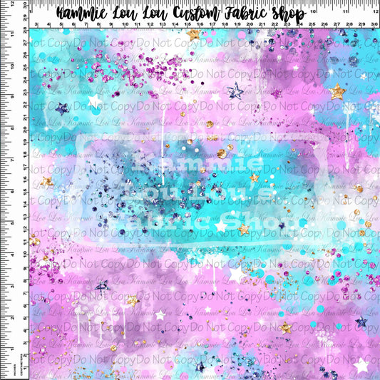 R112 - Carpet Ride - White Coordinate