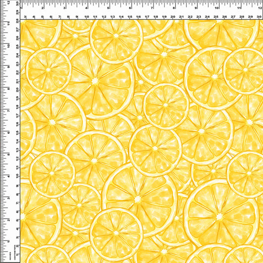 R112 Easy Peasy - Slices of Lemon