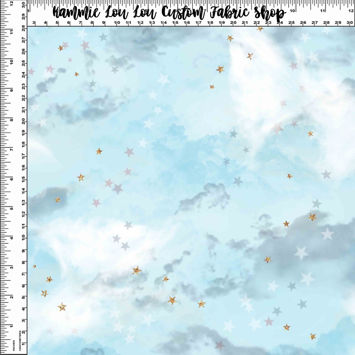 R112 Grand Old Flag - Sky