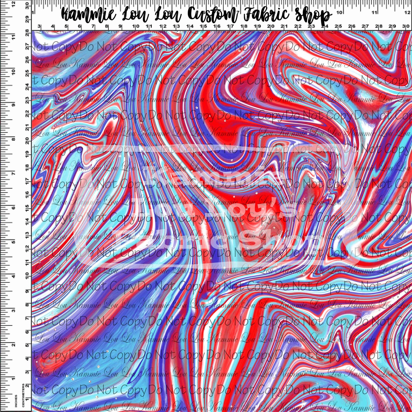 R112 Let Freedom Ring - American Marble