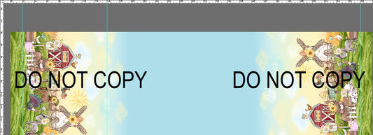 R113 : Farm Days - Double Border