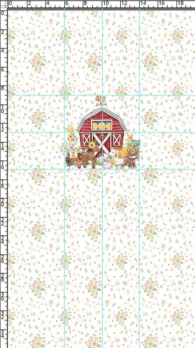 R113 : Farm Days - Panel - CHILD