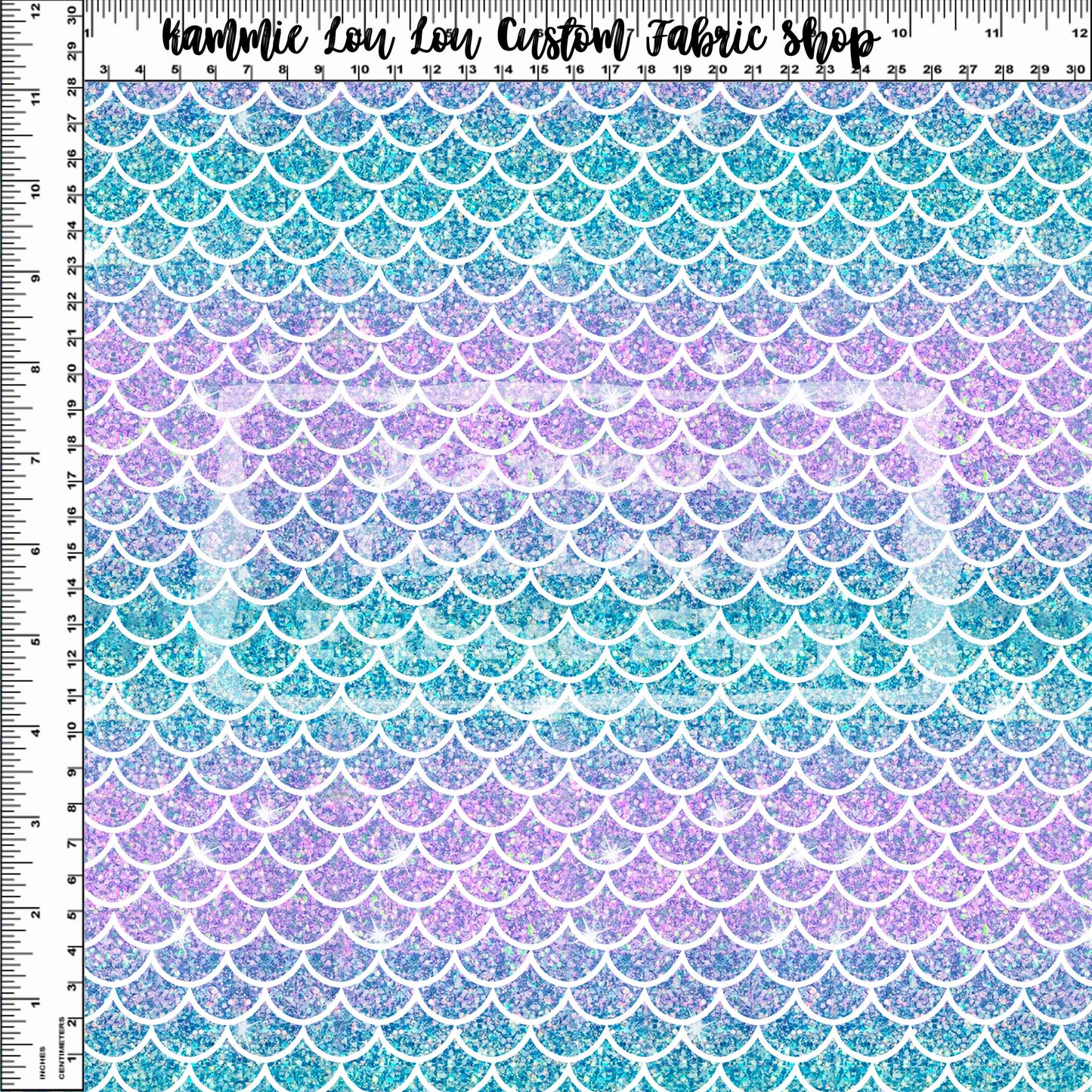 R113 : Treasure Trove - Ombre Scale