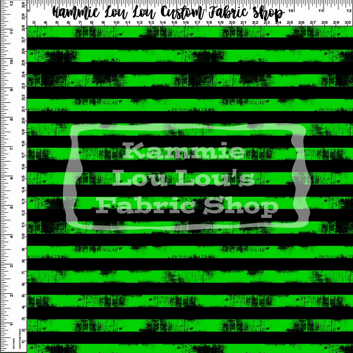 R113 : Treasure Trove - Villain Stripes