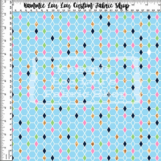 Barnyard Friends - geos