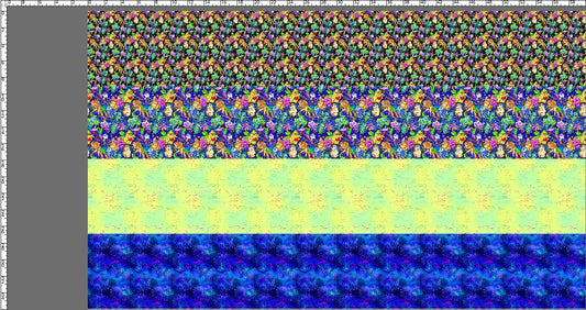 Feelin' Buggy - Tiny Yard Rapport