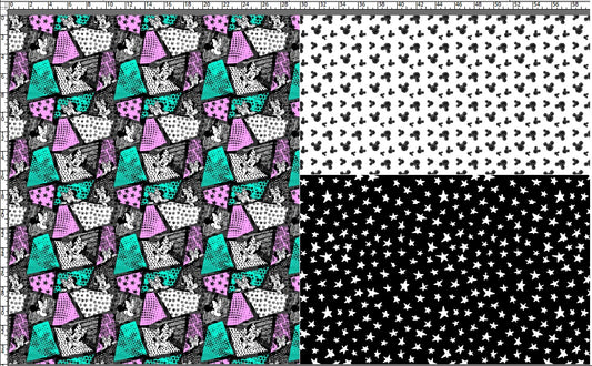 Rockin' Mouse - Accessory Rapport