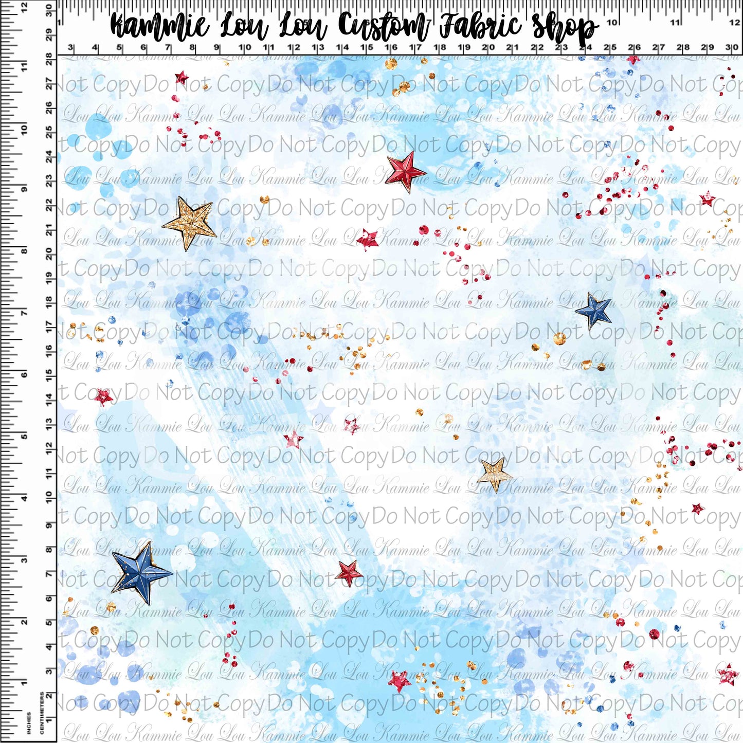 R116 Bless the USA - Main - Background