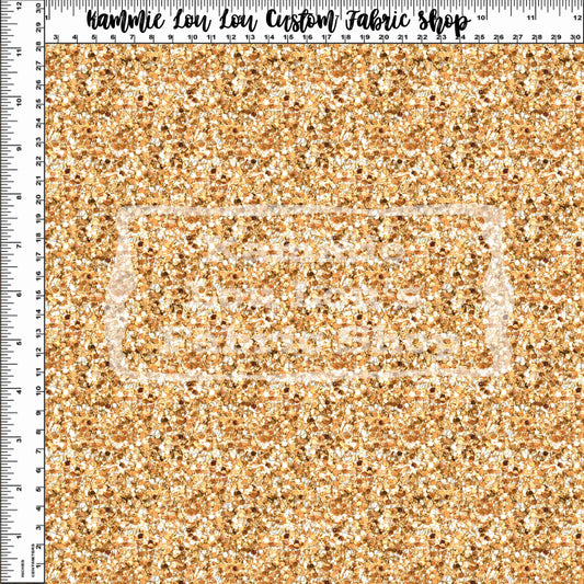 R116 Bless the USA - Main - Gold Glitter