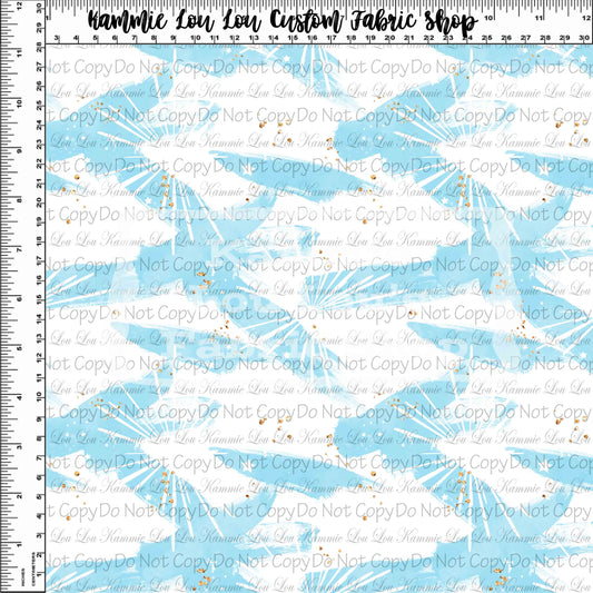 R116 Bless the USA - Main - Light Blue Swoosh