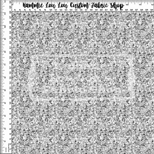 R116 Bless the USA - Main - Silver Glitter