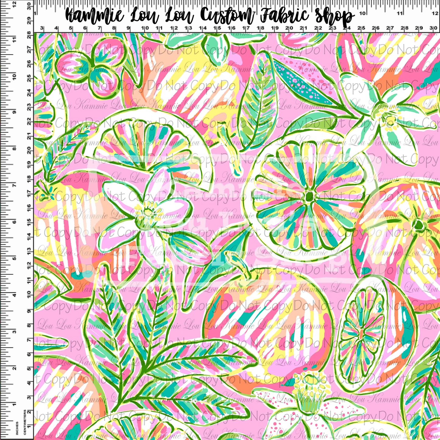 R116 Lillie 2022 - Orangita Pink