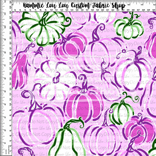 R116 Lillie 2022 - Pumpkin Party