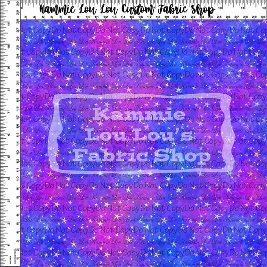 R117 - The Midnight Ball - Coordinate Galaxy