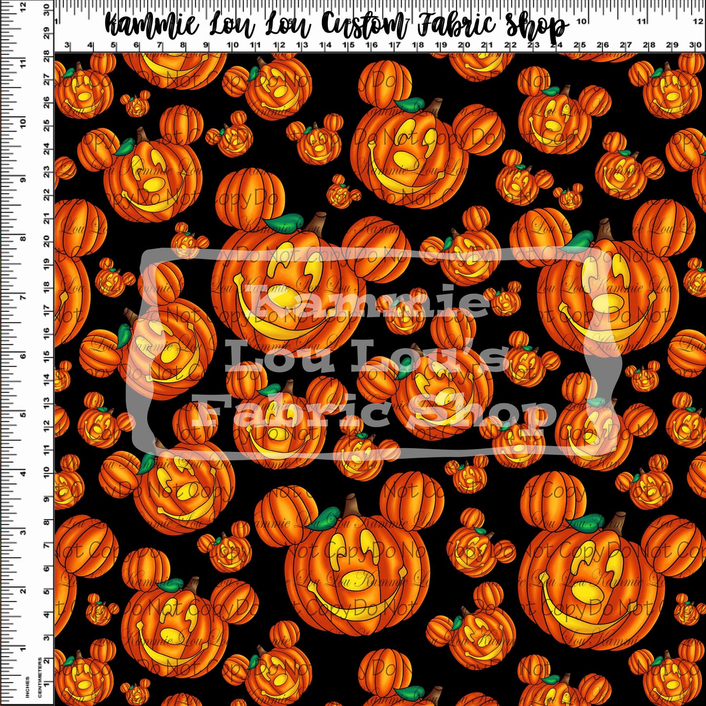 R118 - Not So Haunted Halloween - Pumpkin Toss - Regular Scale - Black