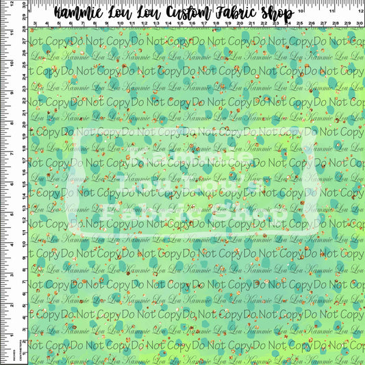 R118 Dragon Friend - Green Specs