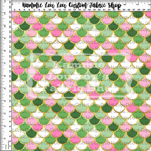 R118 Dragon Friend - Scales