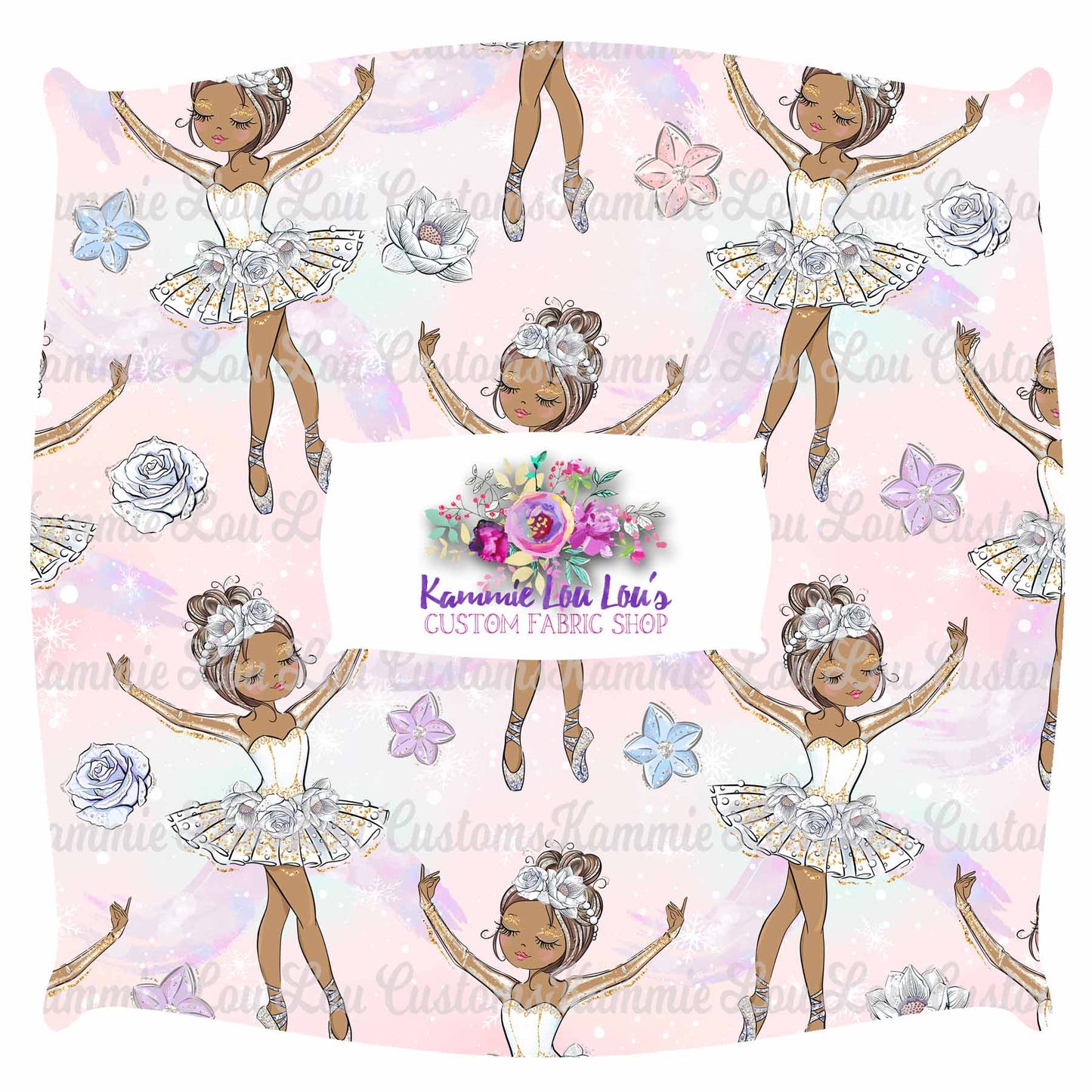 R121 - The Mouse King - Design #14